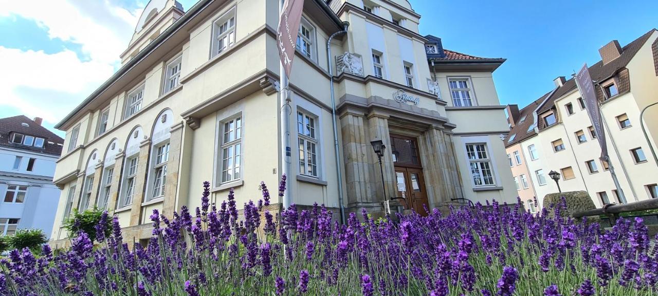 Aparthotel Adelhoff Osnabrück Zewnętrze zdjęcie