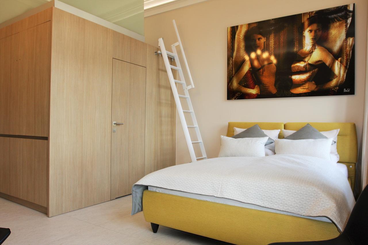 Aparthotel Adelhoff Osnabrück Zewnętrze zdjęcie