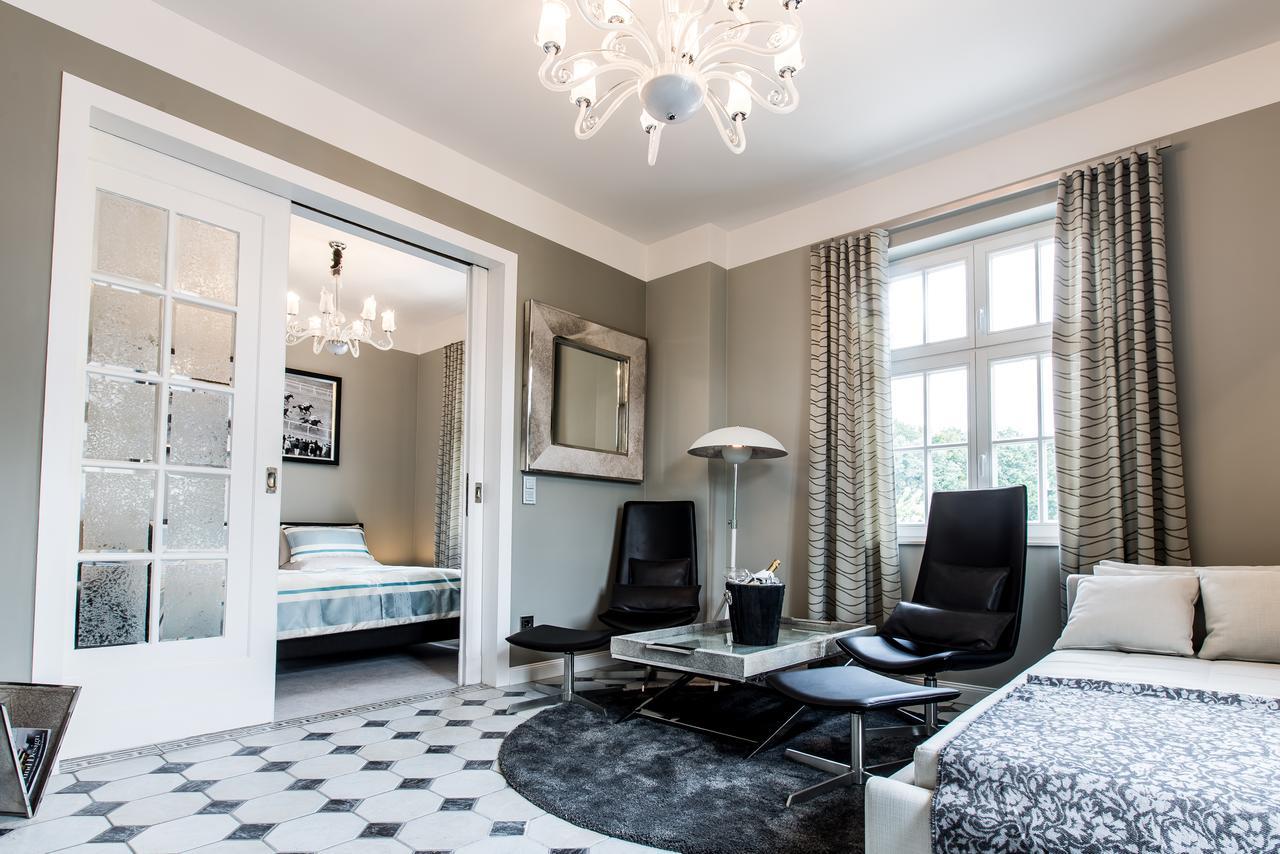 Aparthotel Adelhoff Osnabrück Zewnętrze zdjęcie