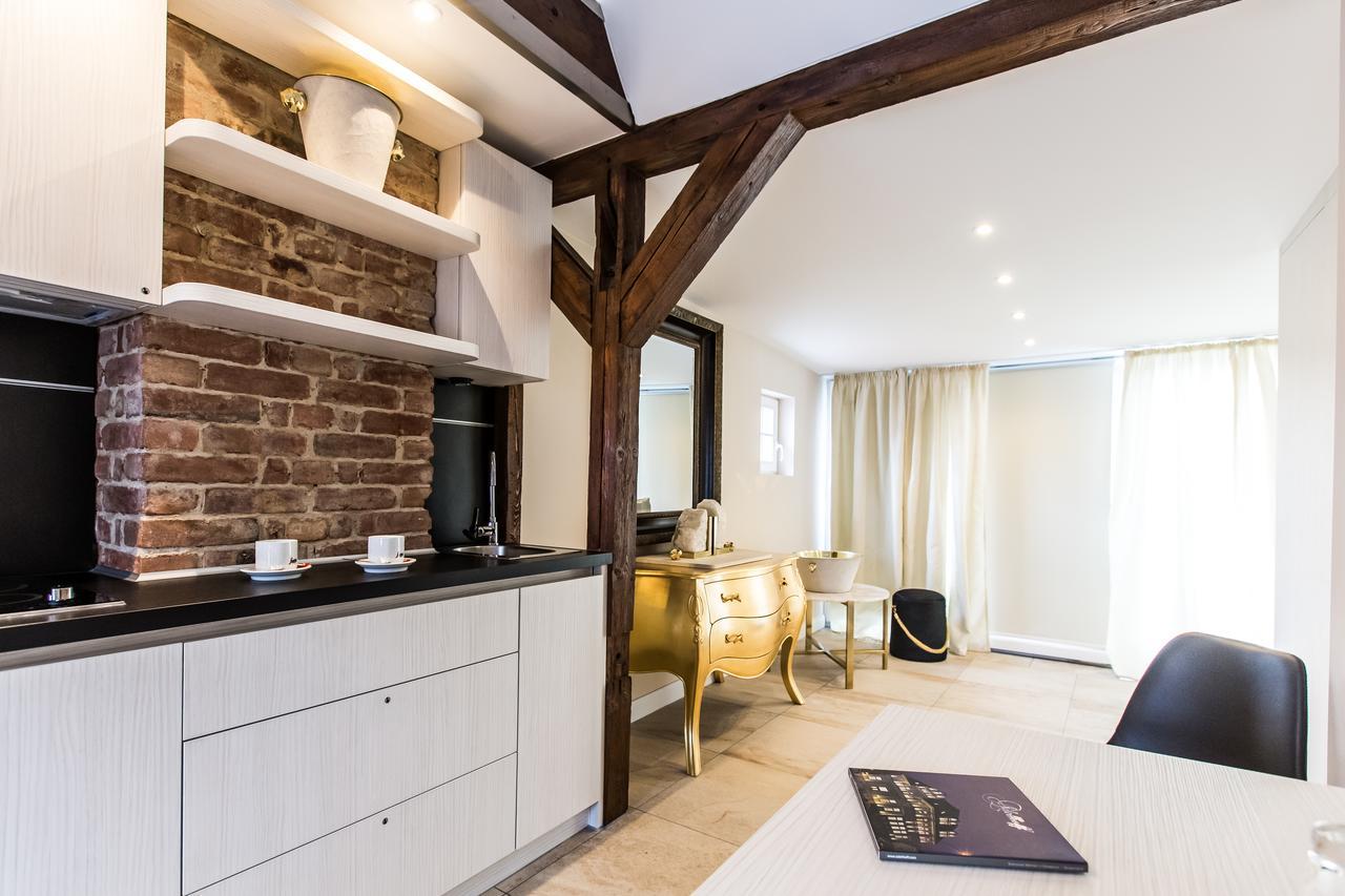 Aparthotel Adelhoff Osnabrück Zewnętrze zdjęcie