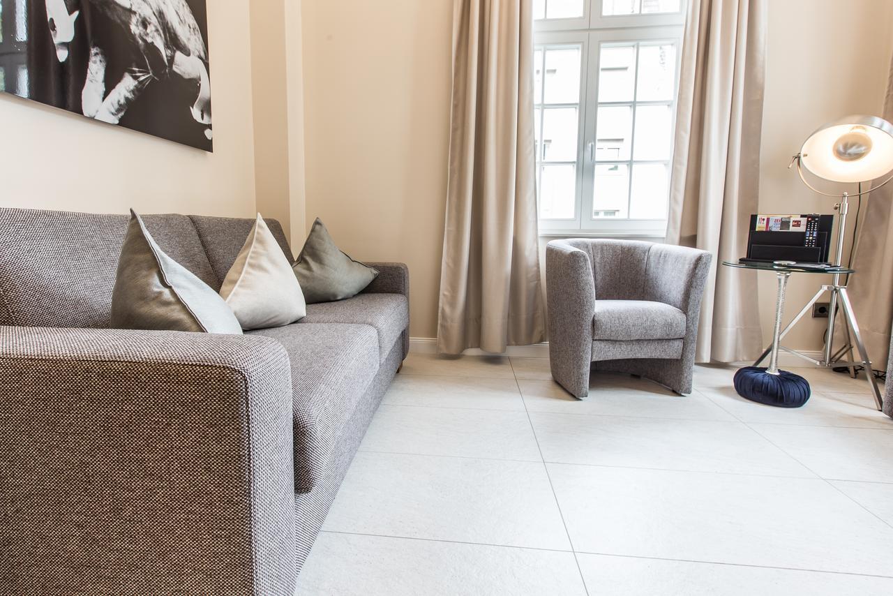Aparthotel Adelhoff Osnabrück Zewnętrze zdjęcie