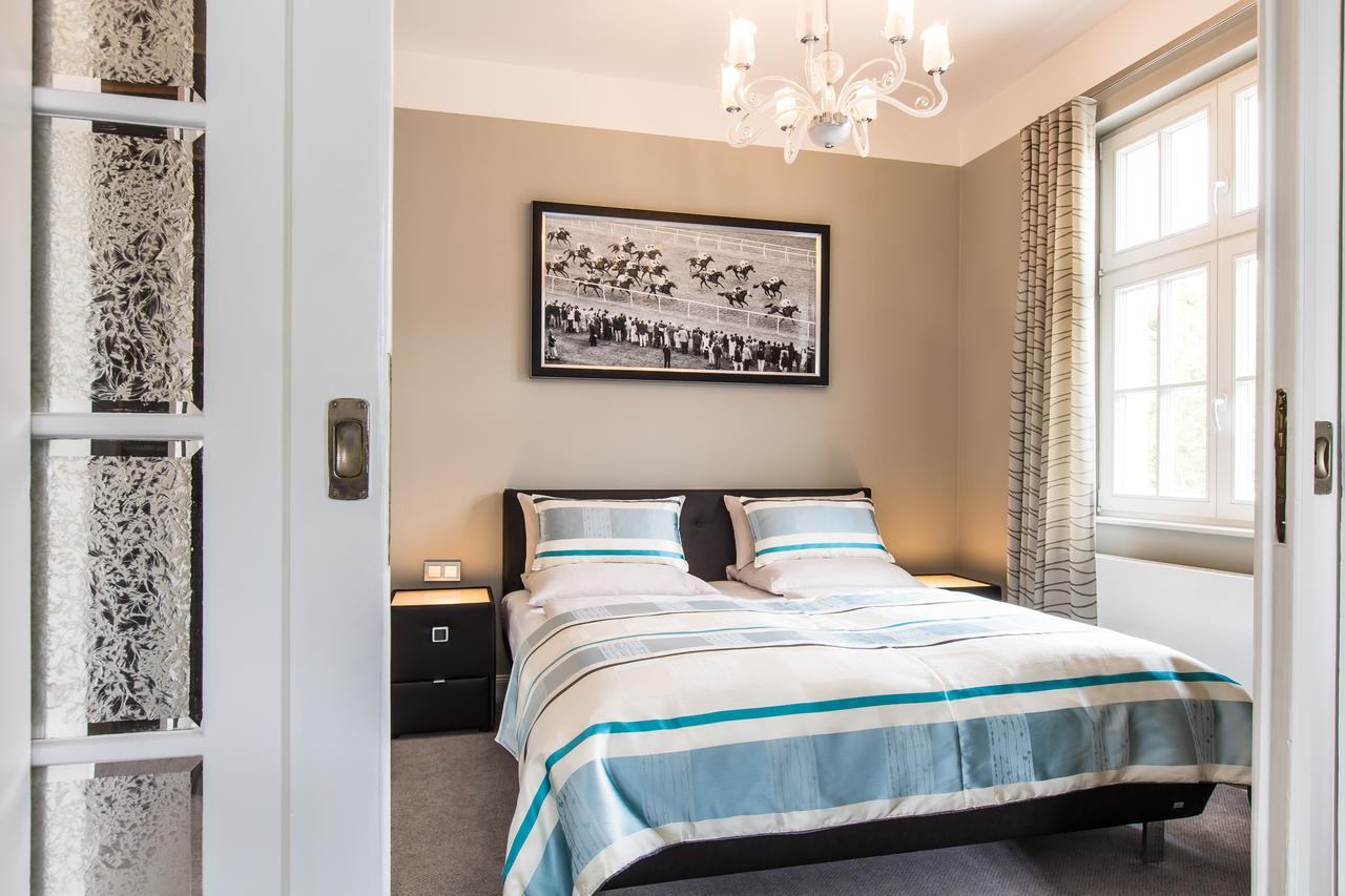 Aparthotel Adelhoff Osnabrück Zewnętrze zdjęcie