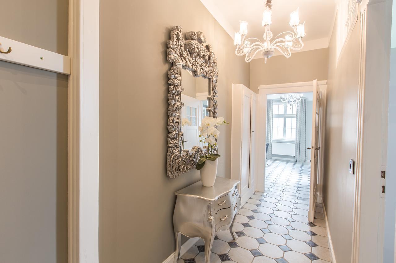 Aparthotel Adelhoff Osnabrück Zewnętrze zdjęcie
