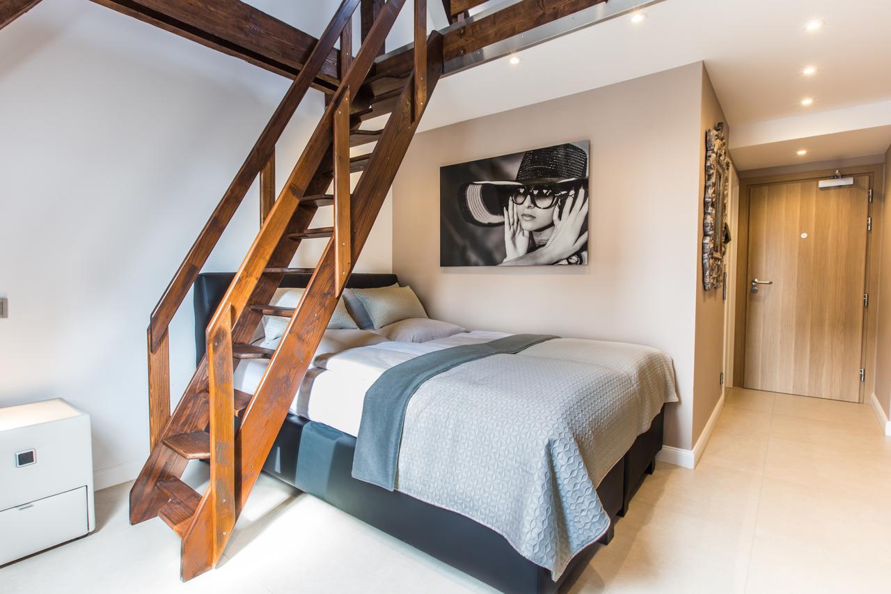 Aparthotel Adelhoff Osnabrück Zewnętrze zdjęcie