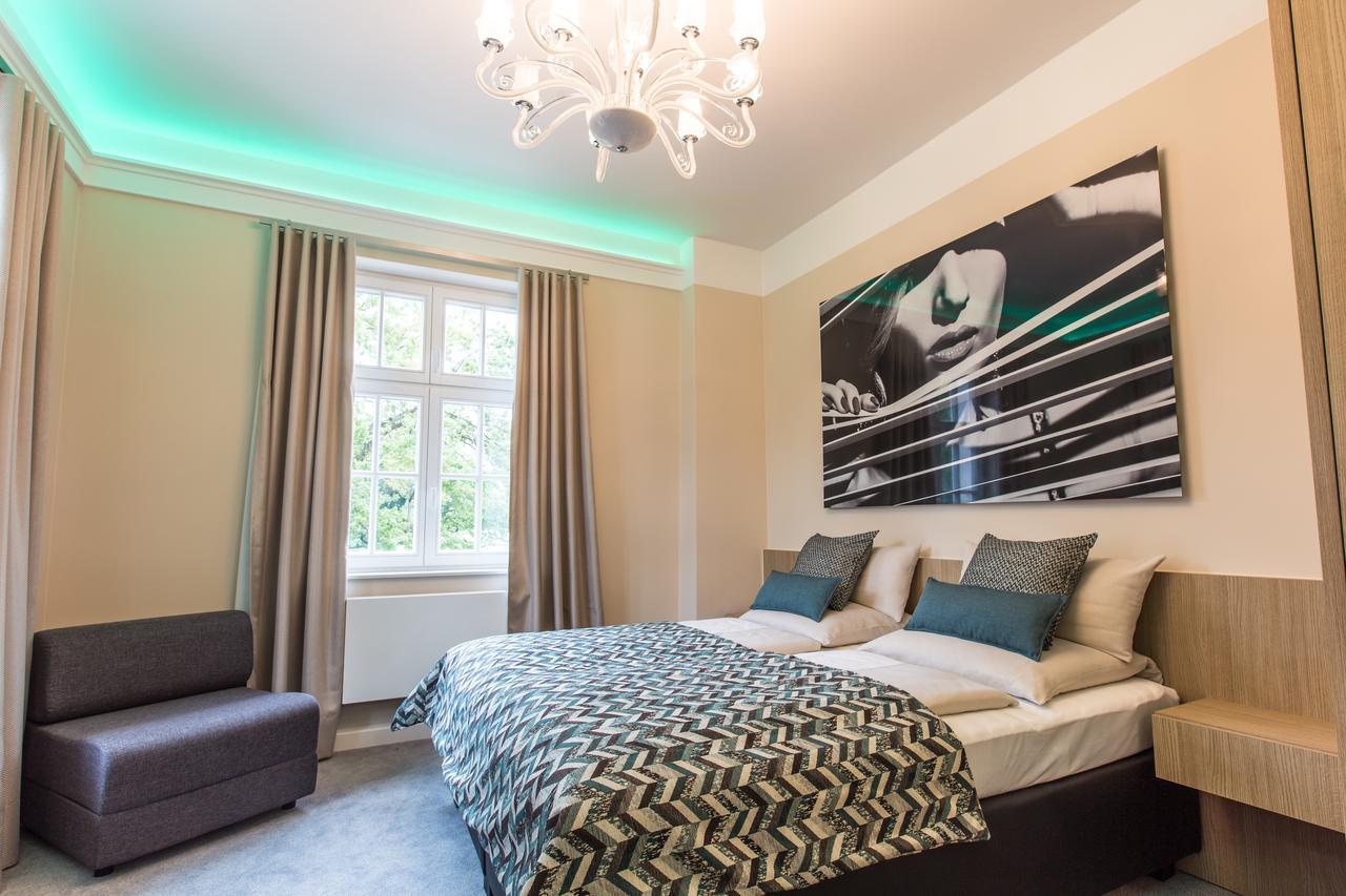 Aparthotel Adelhoff Osnabrück Zewnętrze zdjęcie