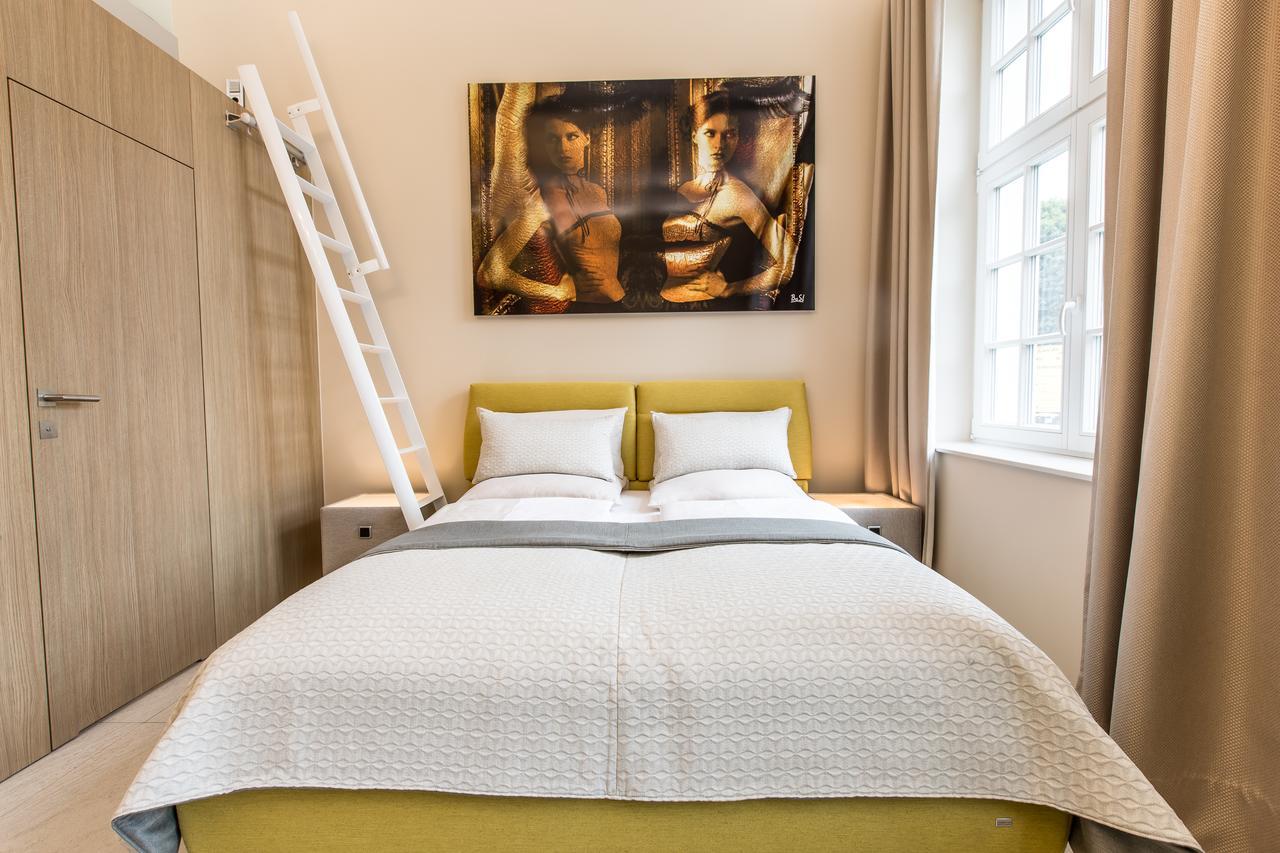 Aparthotel Adelhoff Osnabrück Zewnętrze zdjęcie