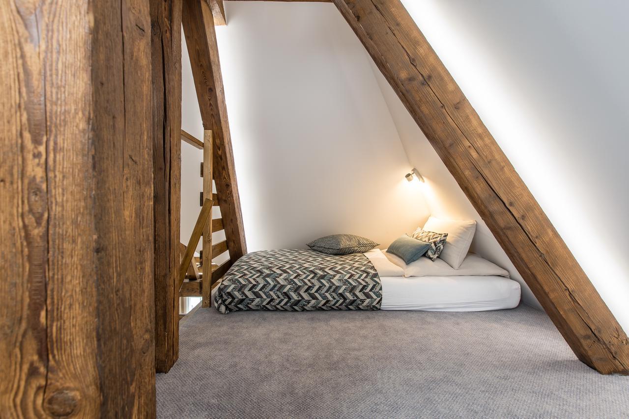 Aparthotel Adelhoff Osnabrück Zewnętrze zdjęcie