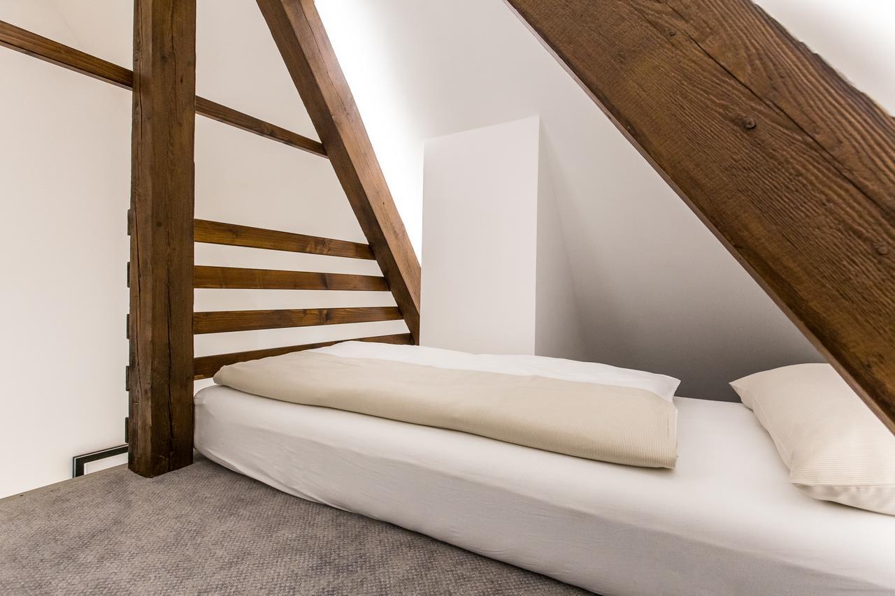 Aparthotel Adelhoff Osnabrück Zewnętrze zdjęcie