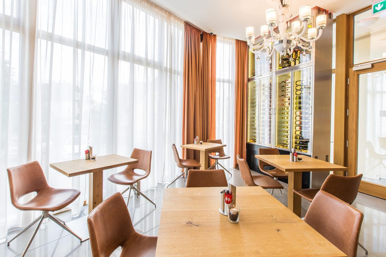 Aparthotel Adelhoff Osnabrück Zewnętrze zdjęcie