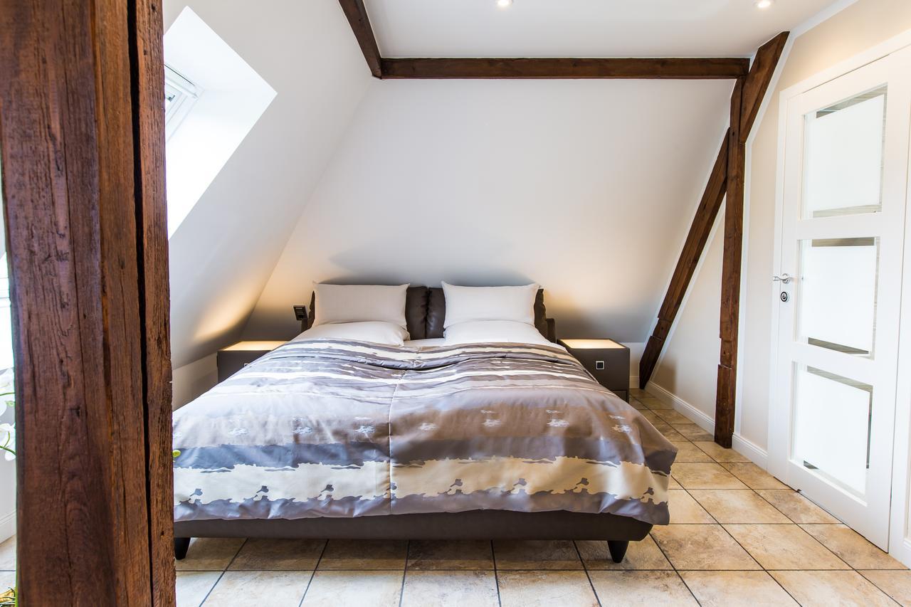 Aparthotel Adelhoff Osnabrück Zewnętrze zdjęcie