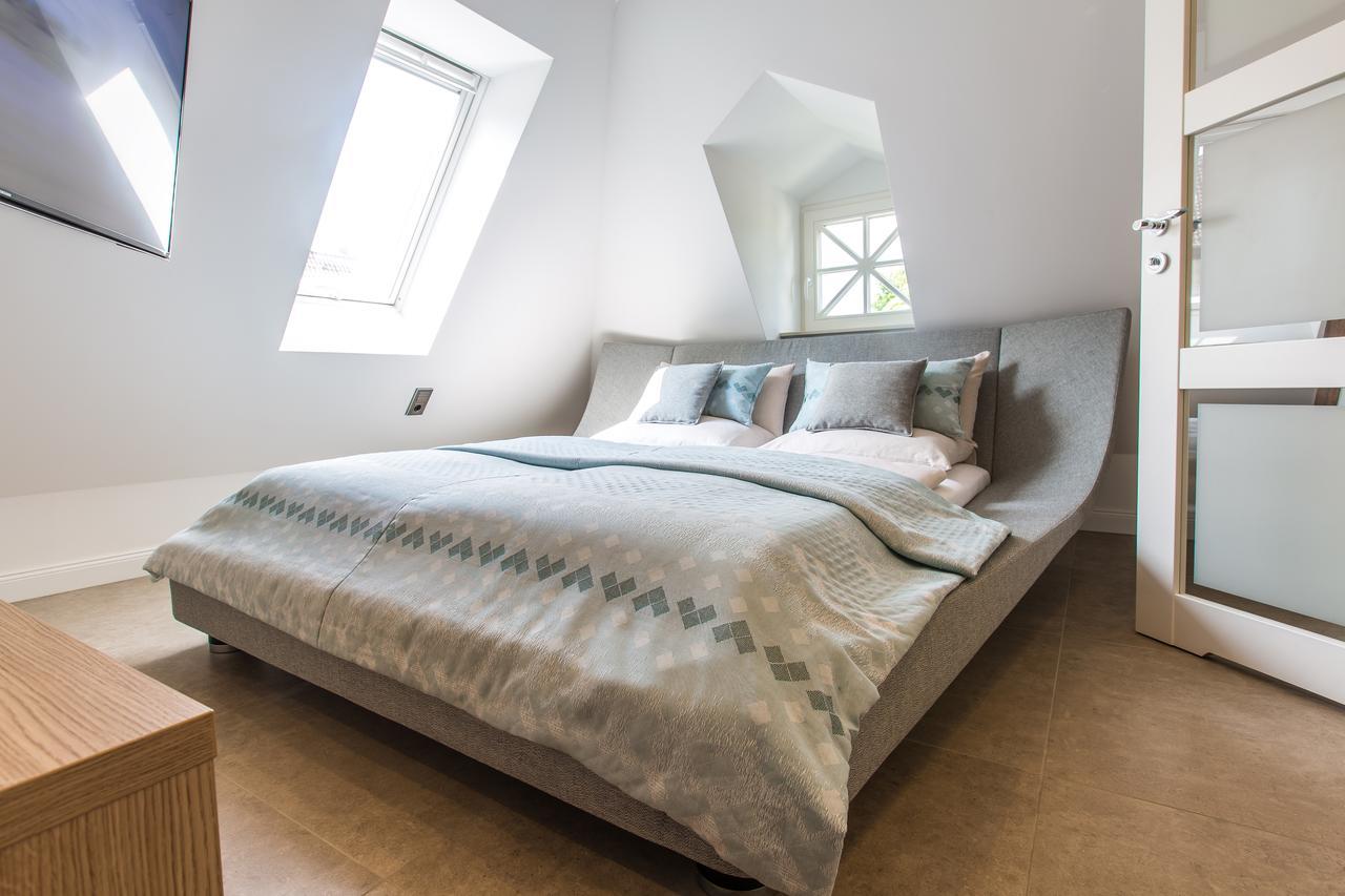 Aparthotel Adelhoff Osnabrück Zewnętrze zdjęcie