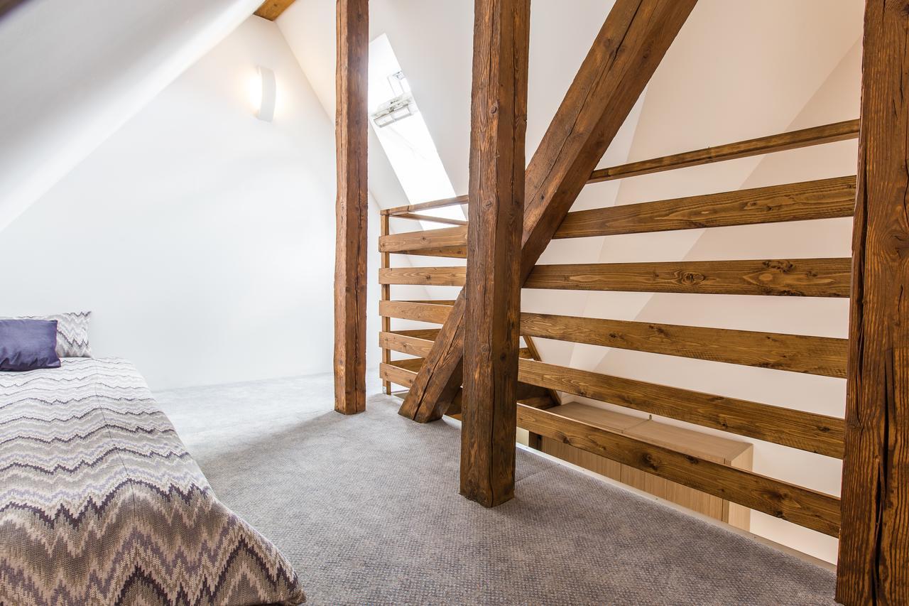 Aparthotel Adelhoff Osnabrück Zewnętrze zdjęcie