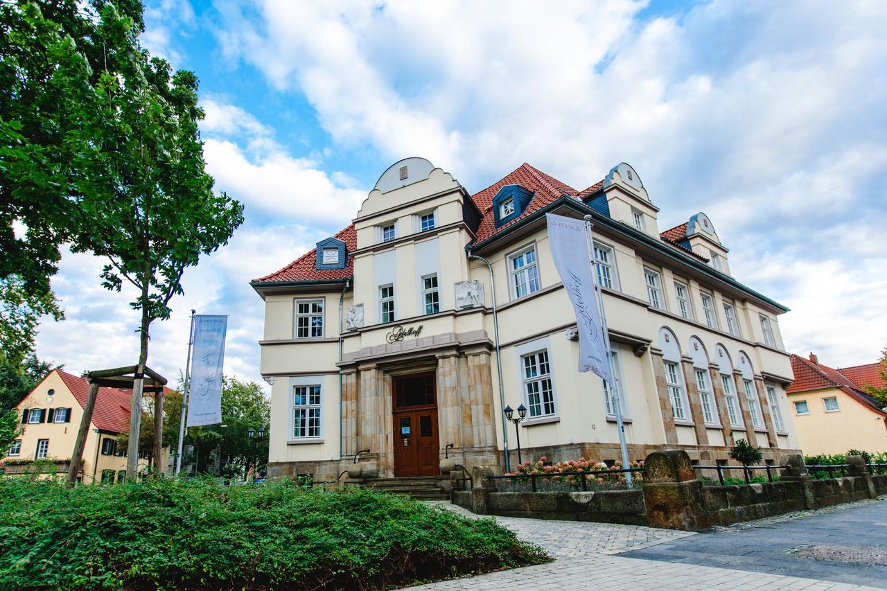 Aparthotel Adelhoff Osnabrück Zewnętrze zdjęcie