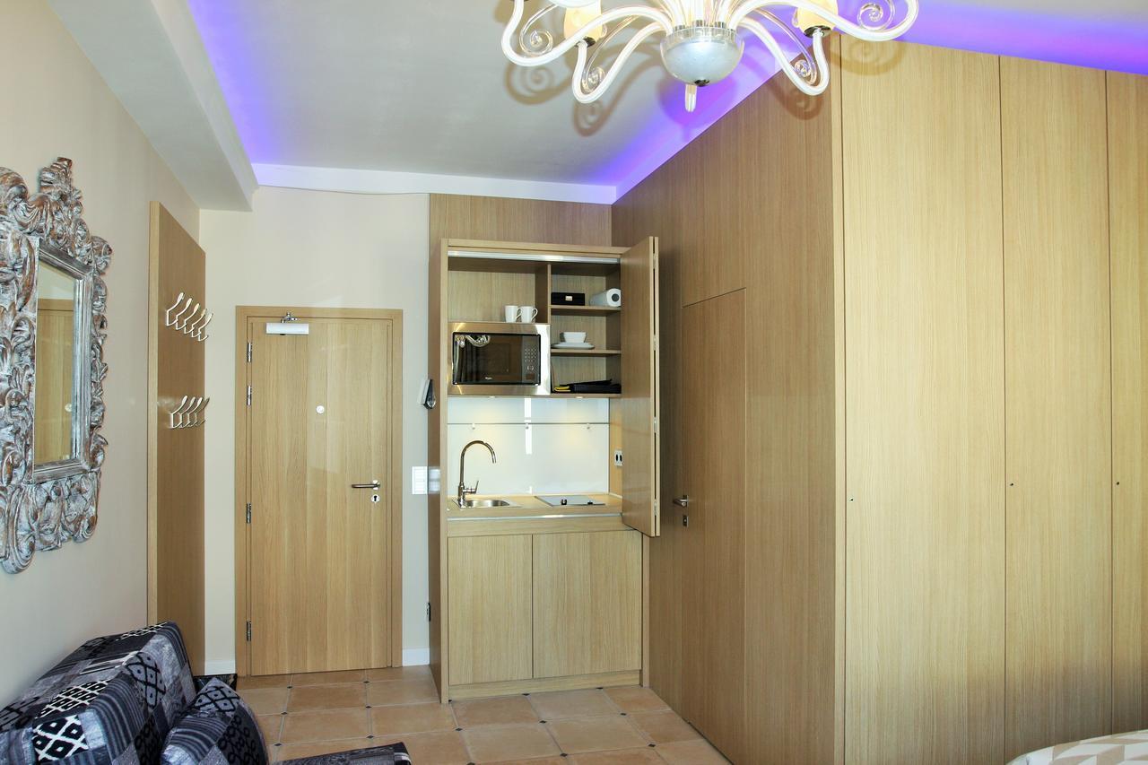 Aparthotel Adelhoff Osnabrück Zewnętrze zdjęcie