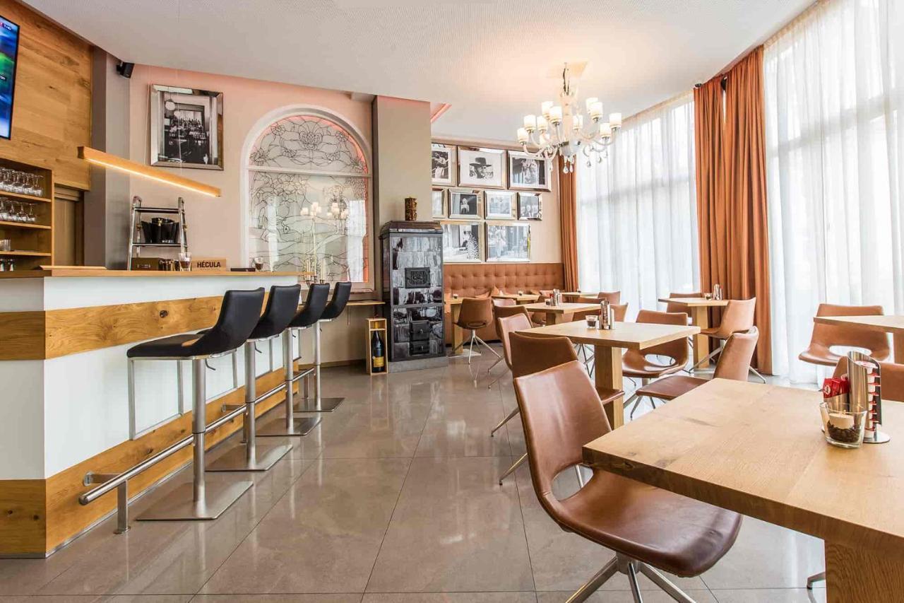 Aparthotel Adelhoff Osnabrück Zewnętrze zdjęcie